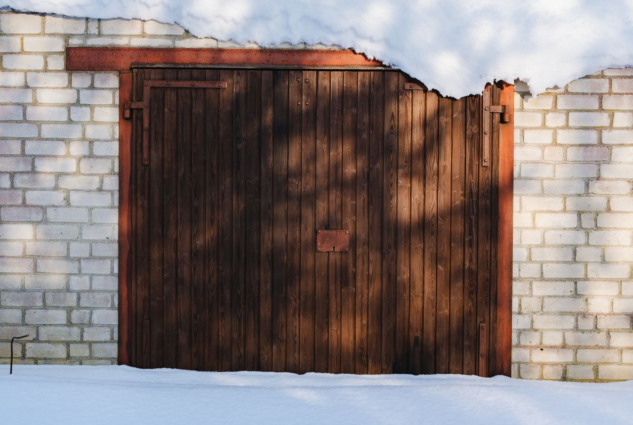 Garage door service in Rosemount, MN