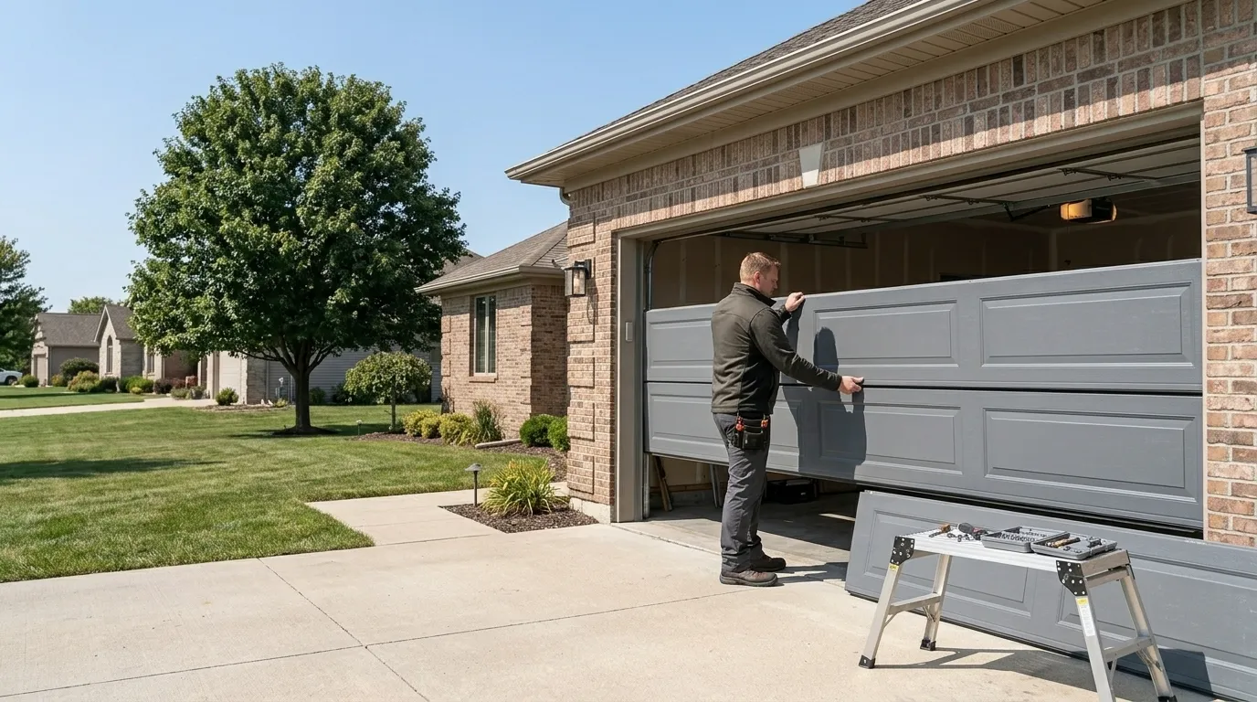 Maintenance & Tune-Ups in Rosemount